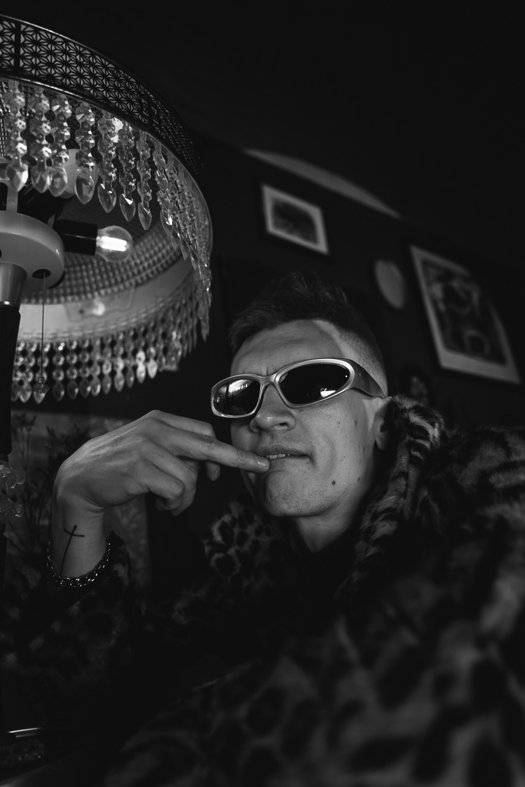 Паша и Арина. Фотограф Нижний Новгород