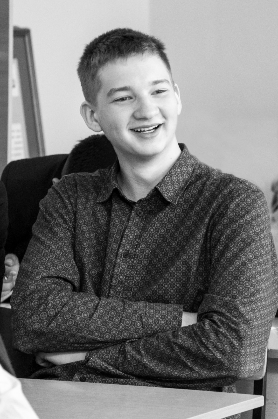 Школьная фотосессия в классе — Кристина Черникова. Фотограф Кристина Черникова — Москва | Семейные съёмки и фотоальбомы