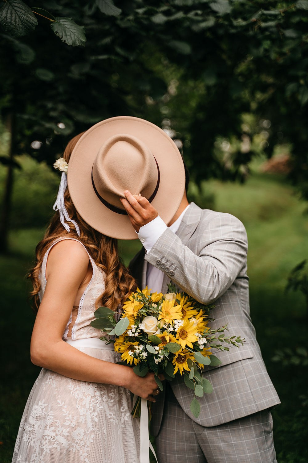 Юлия & Андрей