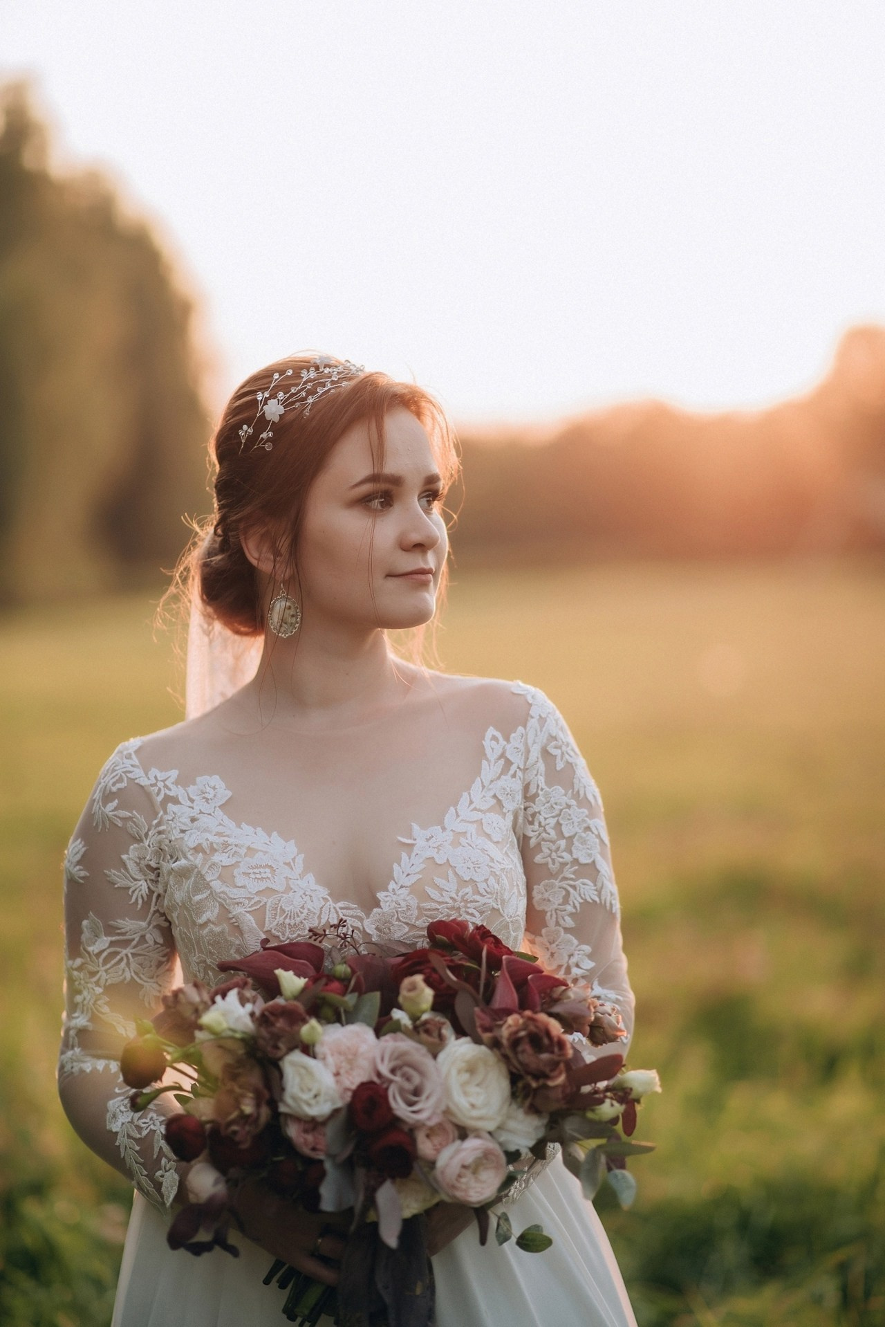 Максим+Алена. Свадебный и репортажный фотограф Александр Родин