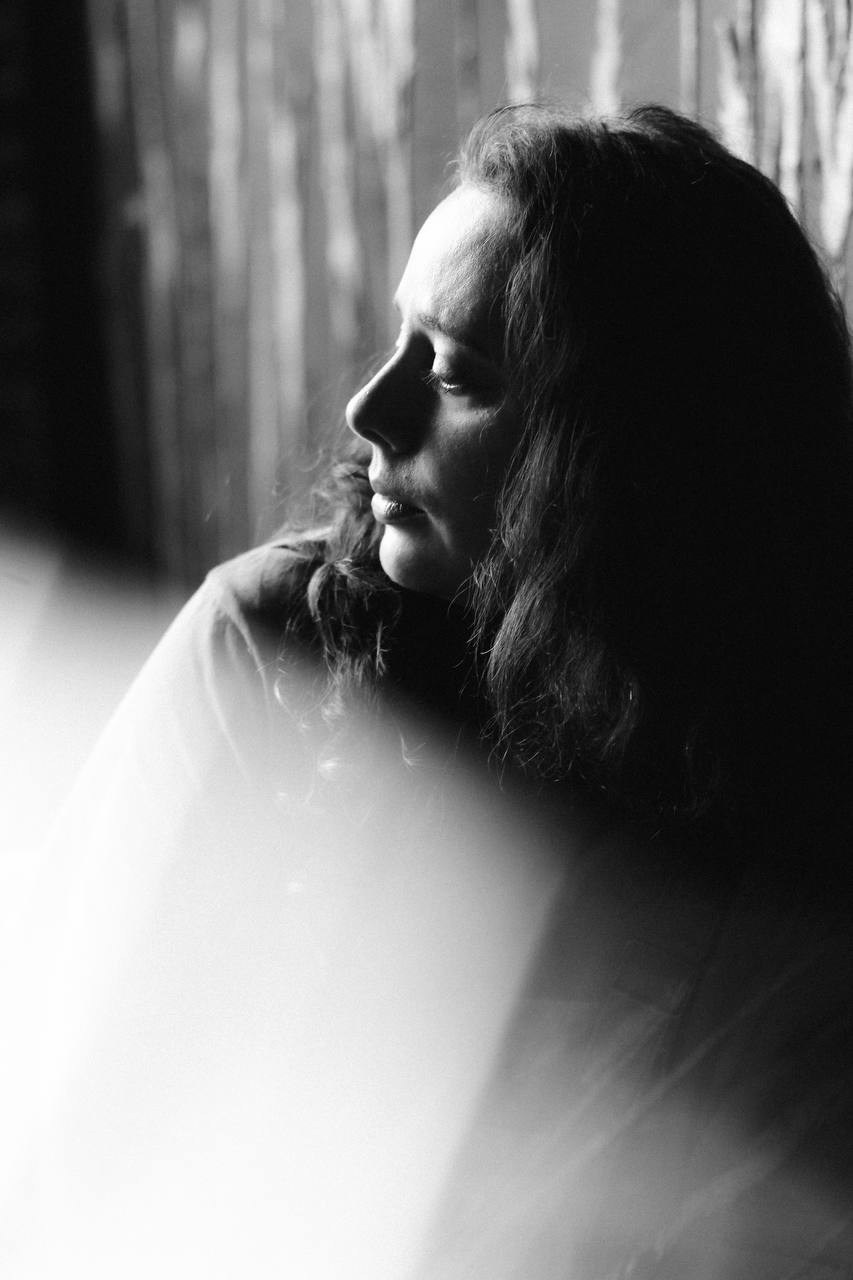 Живой портрет. Фотограф-терапевт. Москва-Питер