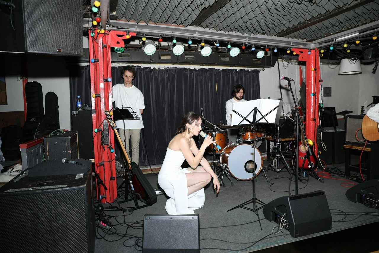 Отзывы. Фотограф и Видеограф в Москве Дарья Арсентьева