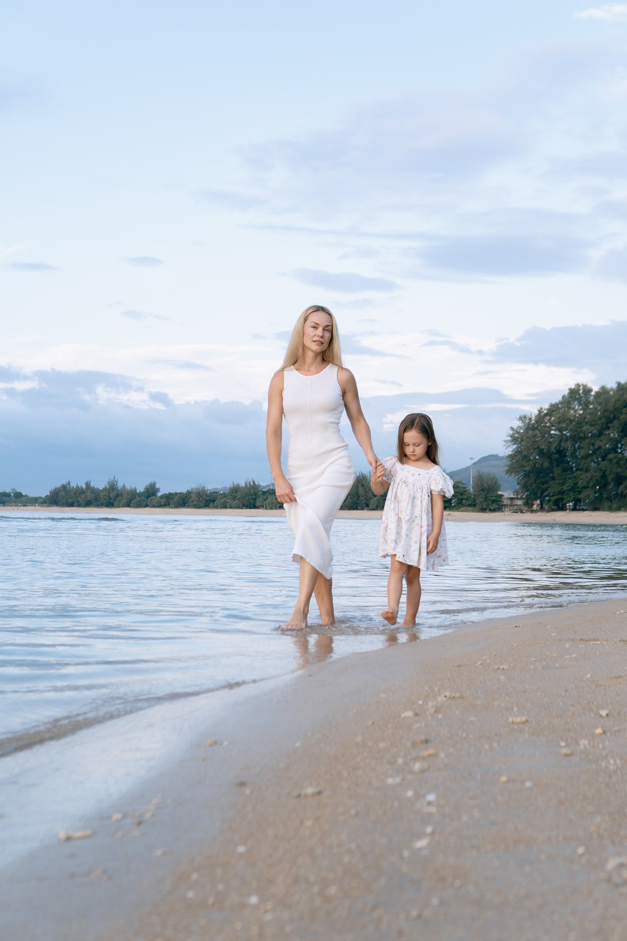 Маша и Мира. Фотограф Евгения Казакова. Женский и Мужской портреты, Семейные съемки