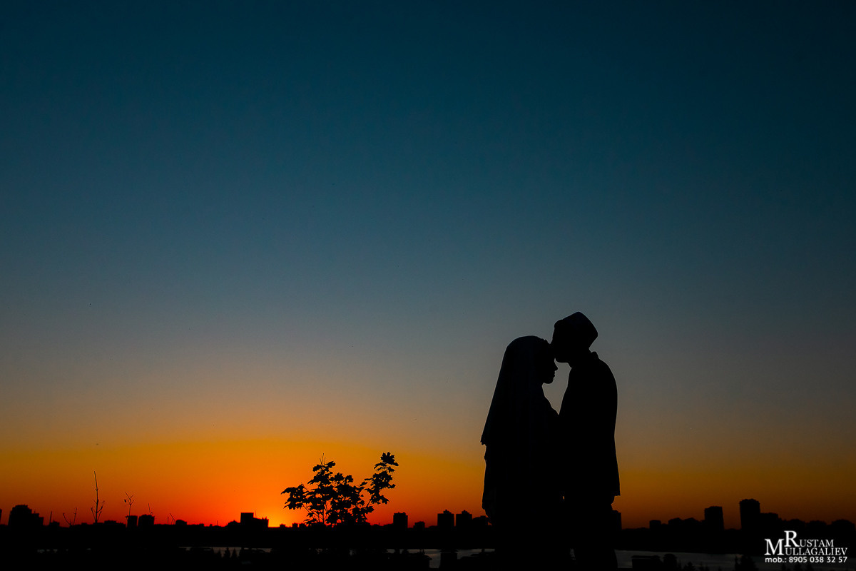 Фотограф на никах и мусульманские свадьбы Муллагалиев Рустам. Свадебный и семейный фотограф | Муллагалиев Рустам | тел. 89050383257