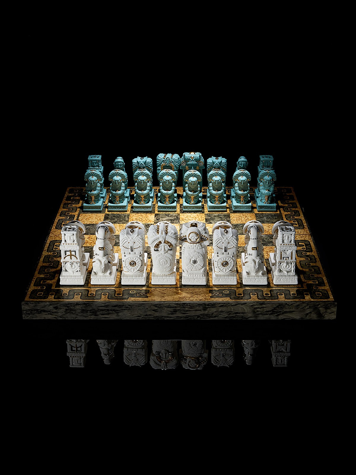 Шахматы. Предметный фотограф в Москве Вячеслав Тимошенко