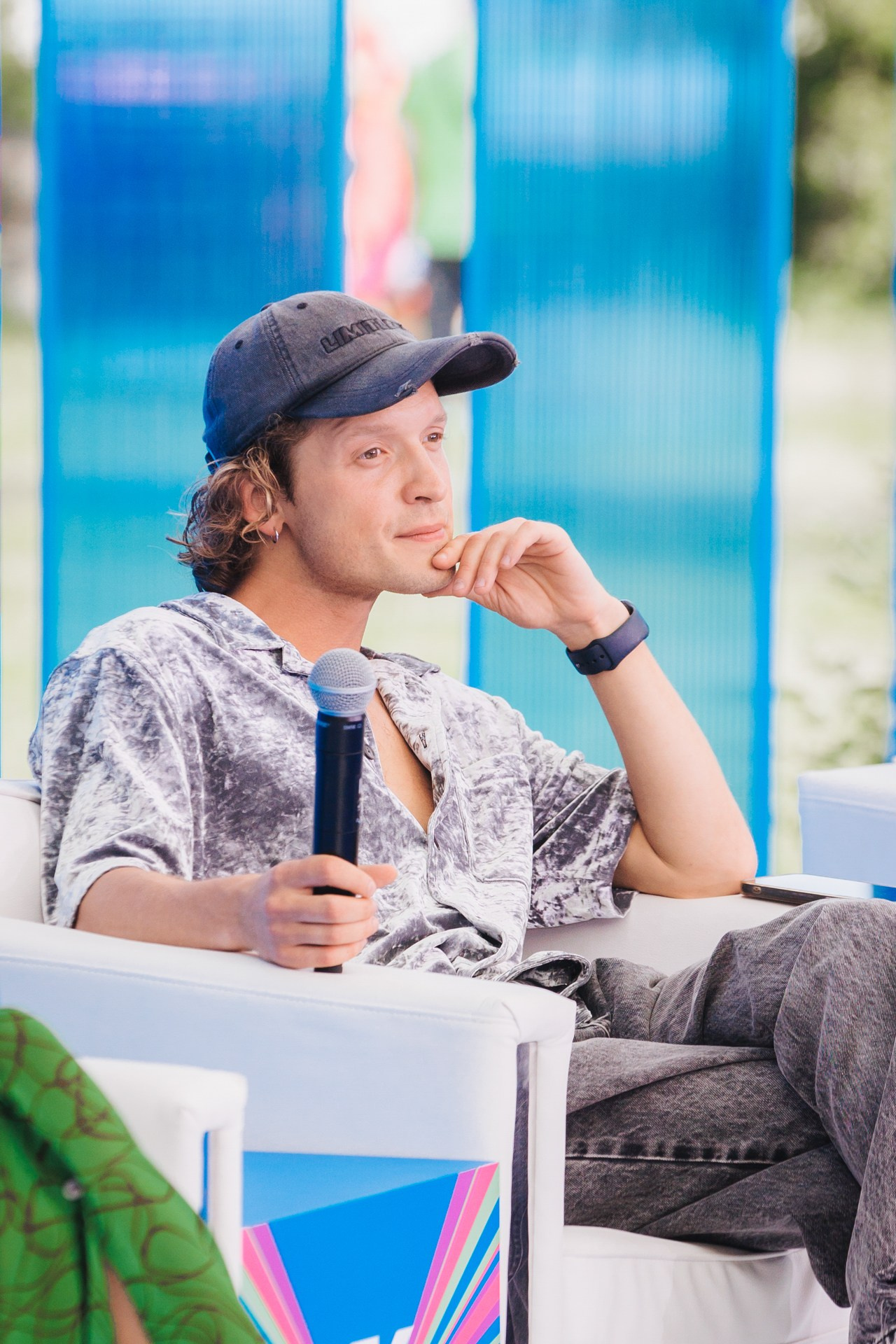 VK FEST 2024. Репортажный фотограф в Санкт-Петербурге Александр Паклин