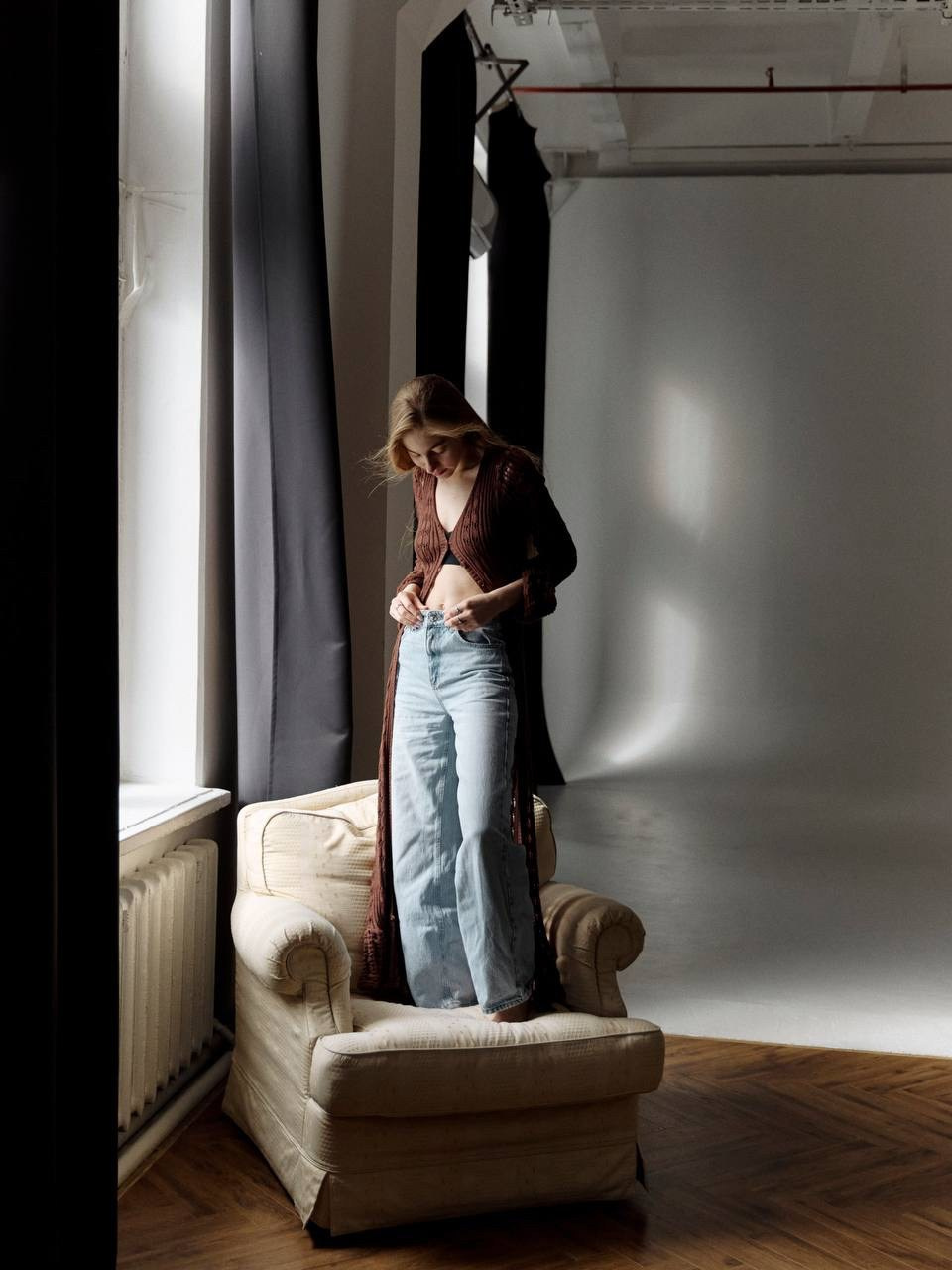 GULNAZ. Фотограф Екатерина Ситникова