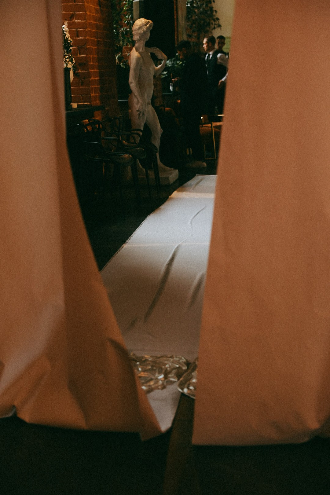 Никита и Лена. Фотограф Нижний Новгород