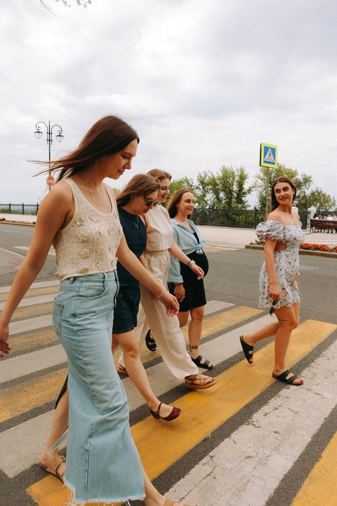 Девичник. Фотограф Нижний Новгород