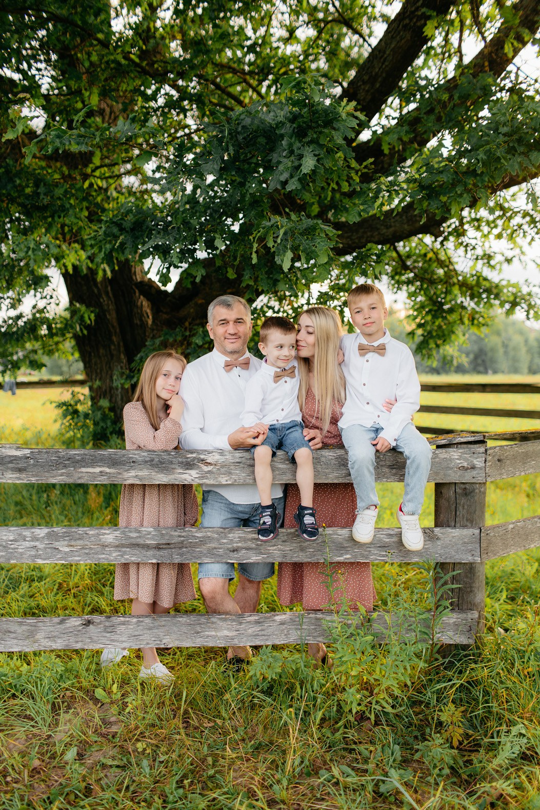 Екатерина и Женя. Свадебный и семейный фотограф Иваново Елена Угодина