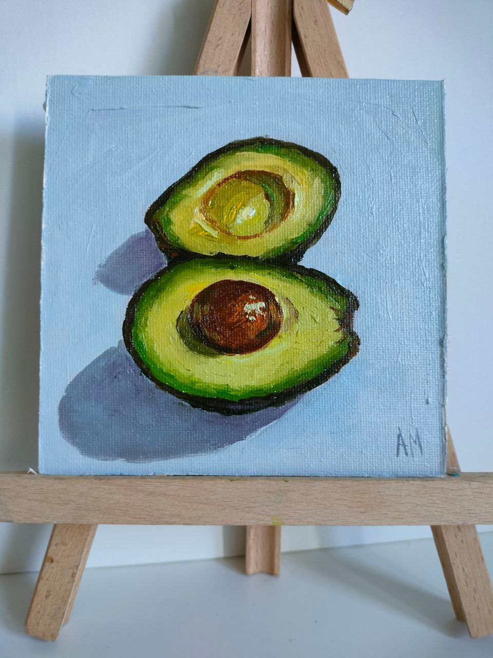 Мини-картина с натюрмортом — купить в Саратове