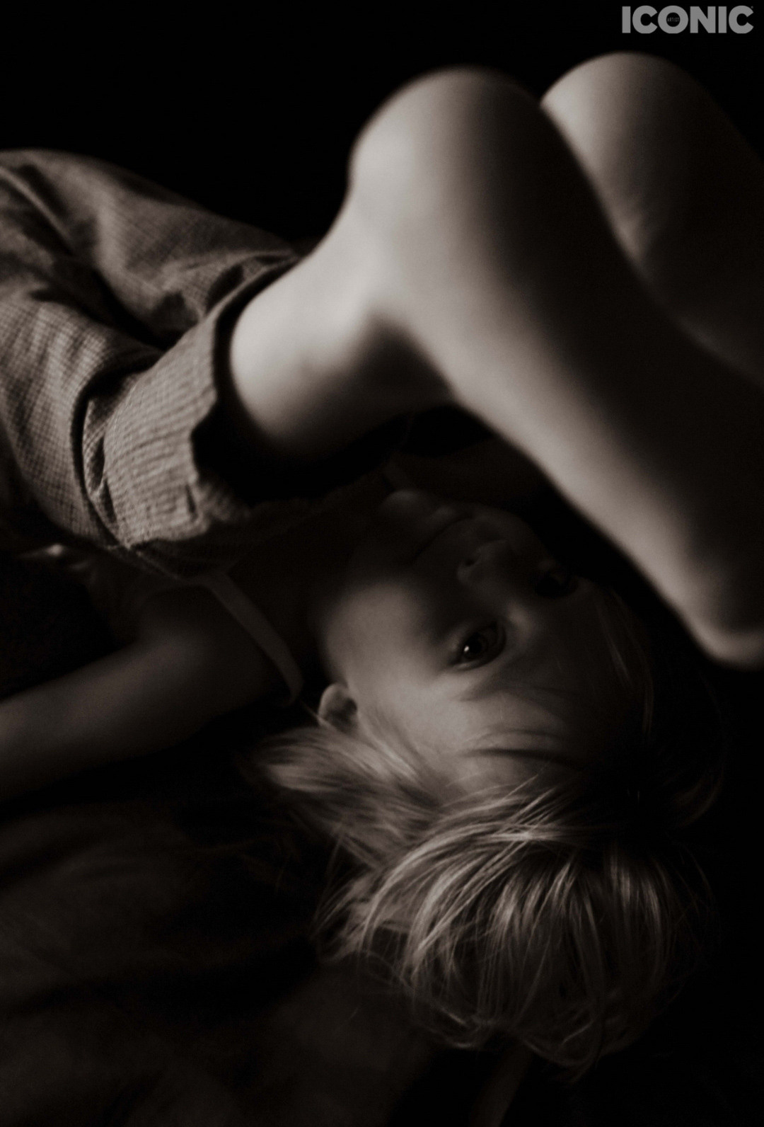 Публикация. Фотограф в Сочи Марина Барс