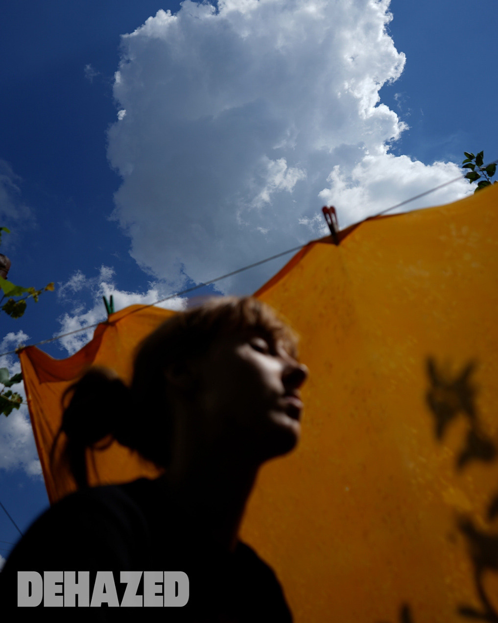 Публикация. Фотограф в Сочи Марина Барс