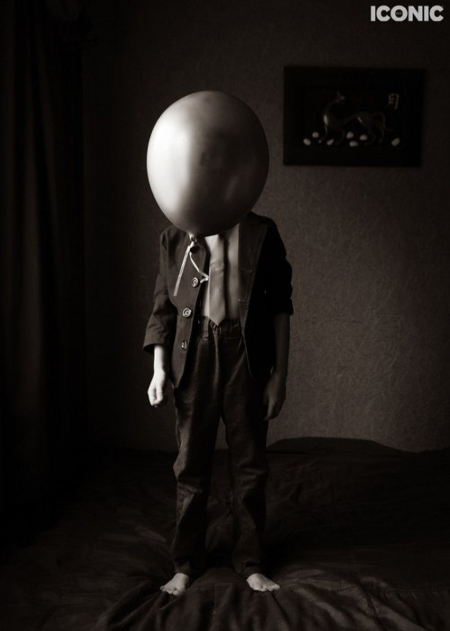 Публикация. Фотограф в Сочи Марина Барс