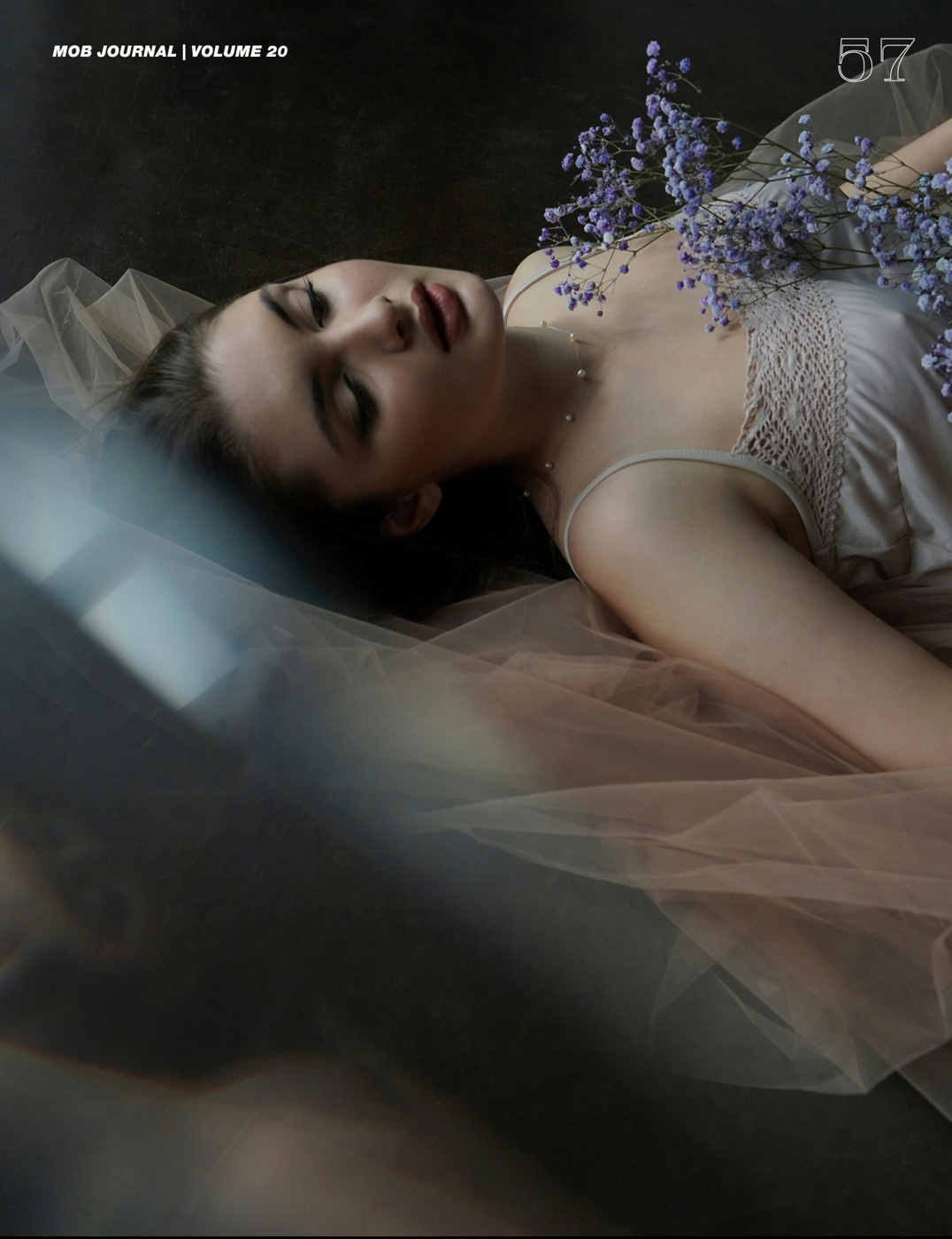 Публикация. Фотограф в Сочи Марина Барс