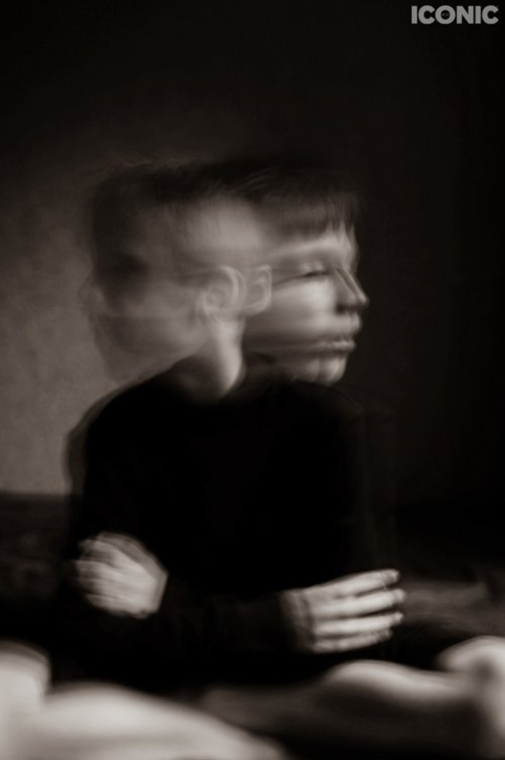 Публикация. Фотограф в Сочи Марина Барс