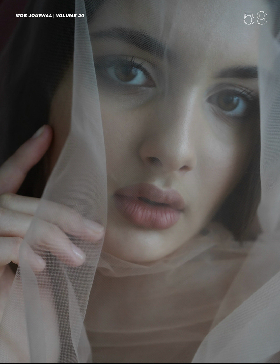 Публикация. Фотограф в Сочи Марина Барс