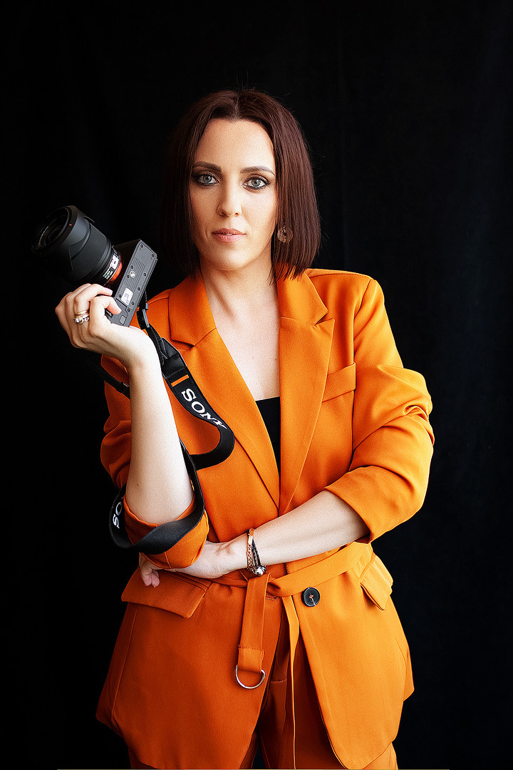 Марина Барс фотограф в городе Сочи. Фотограф в Сочи Марина Барс