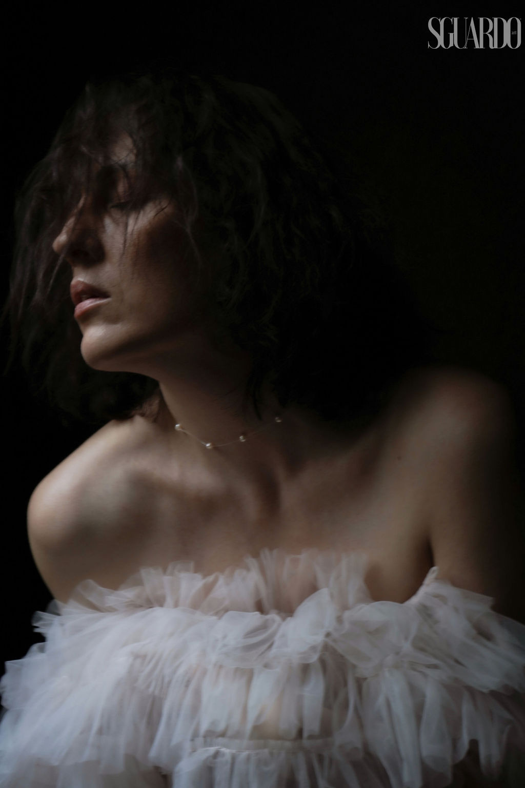 Публикация. Фотограф в Сочи Марина Барс