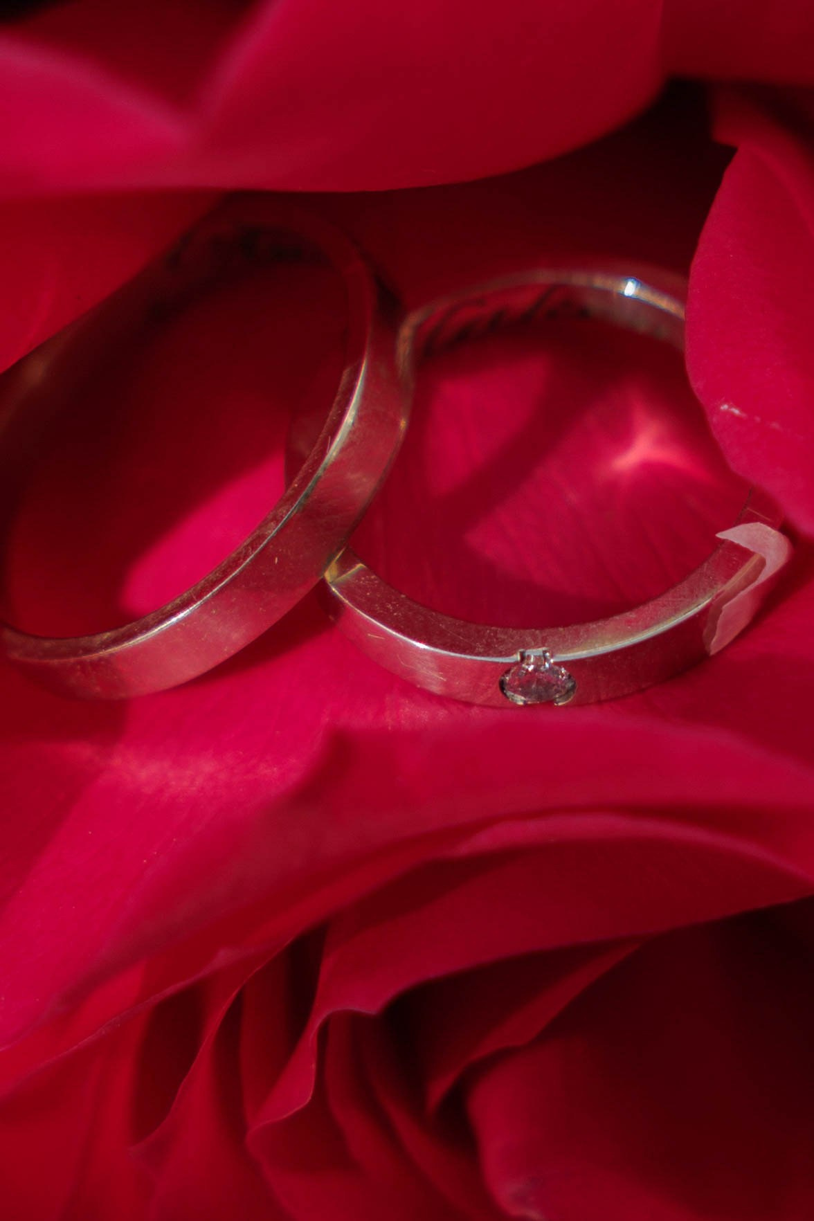 Лиза и Максим. Главная