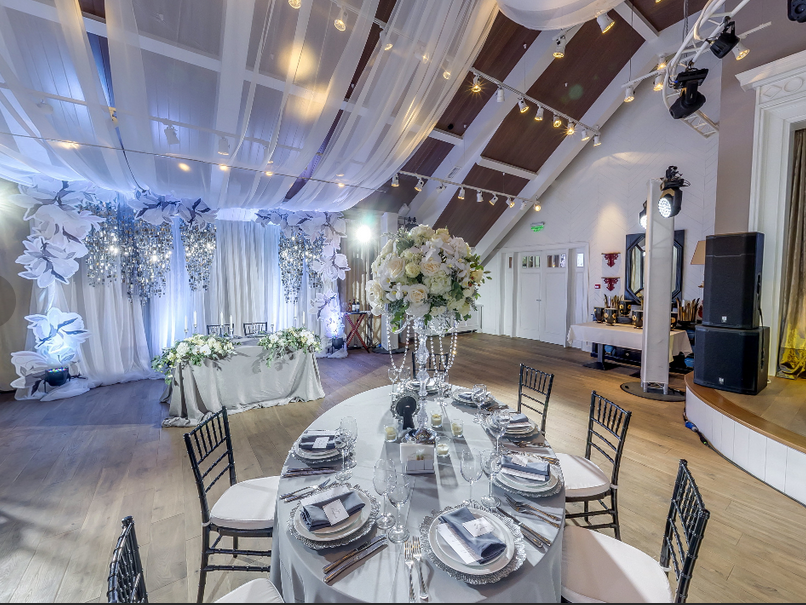 Площадка № 2-13. Свадебный и портретный фотограф Москва