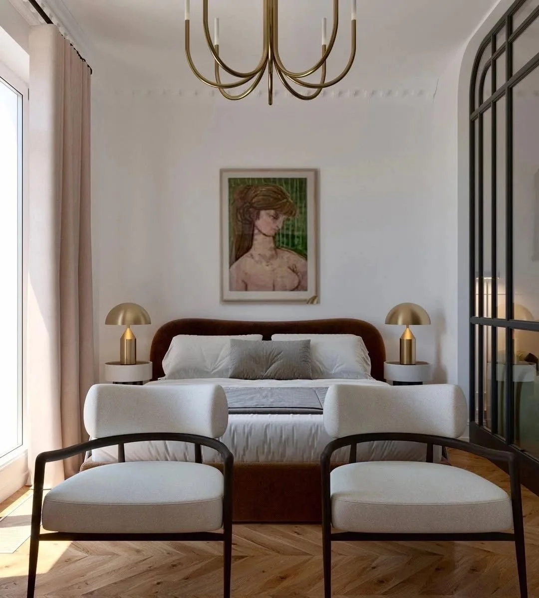 Стиль в котором я работаю " Французская классика». Интерьерный фотограф в Великом Новгороде Ольга Базарова