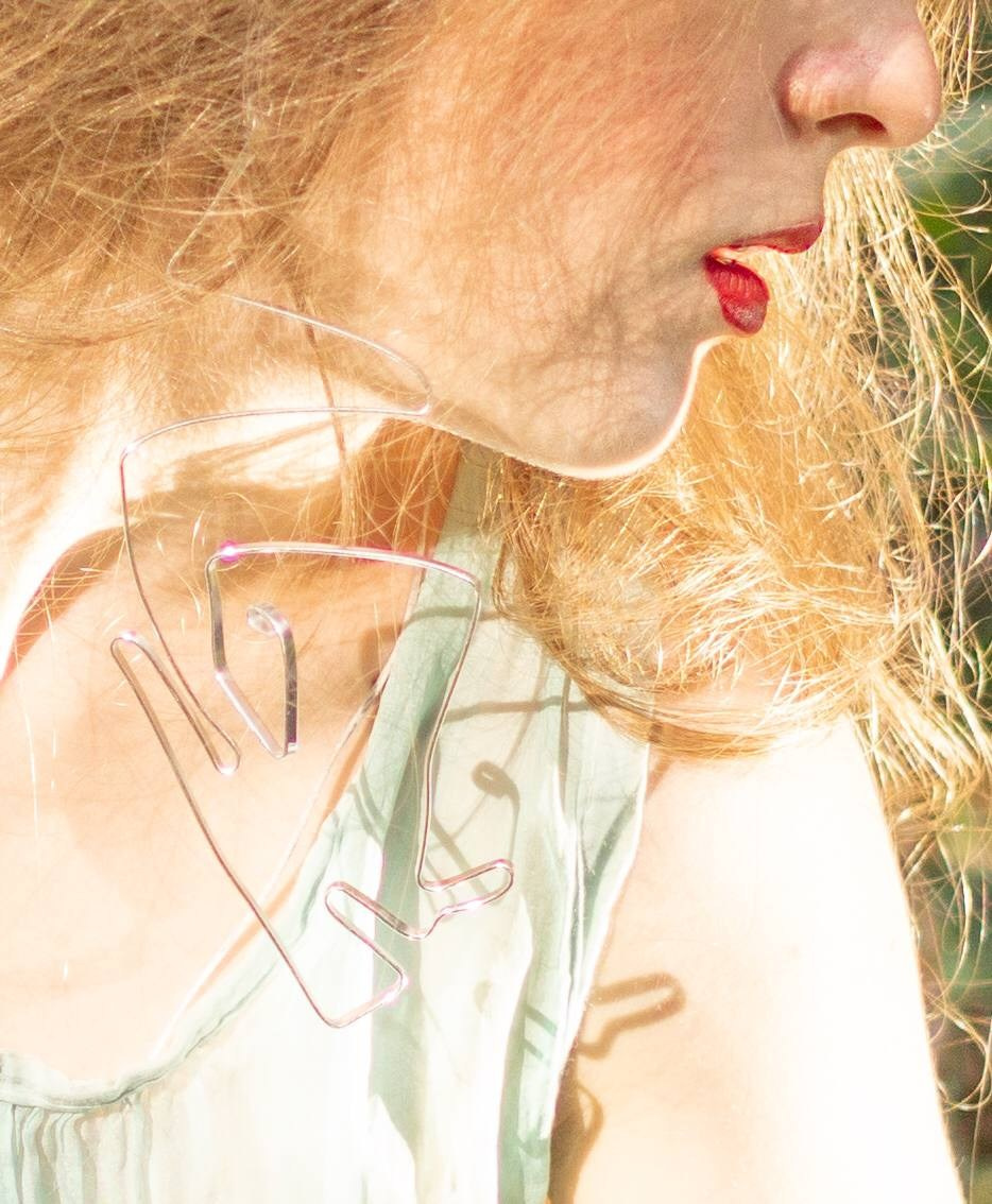 Nina. Maria Abdullaeva