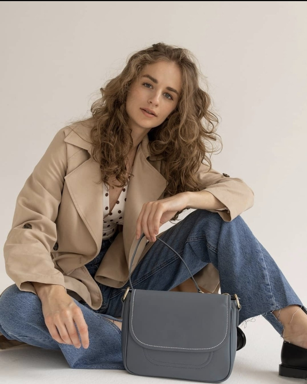 Мария. Модельное агентство