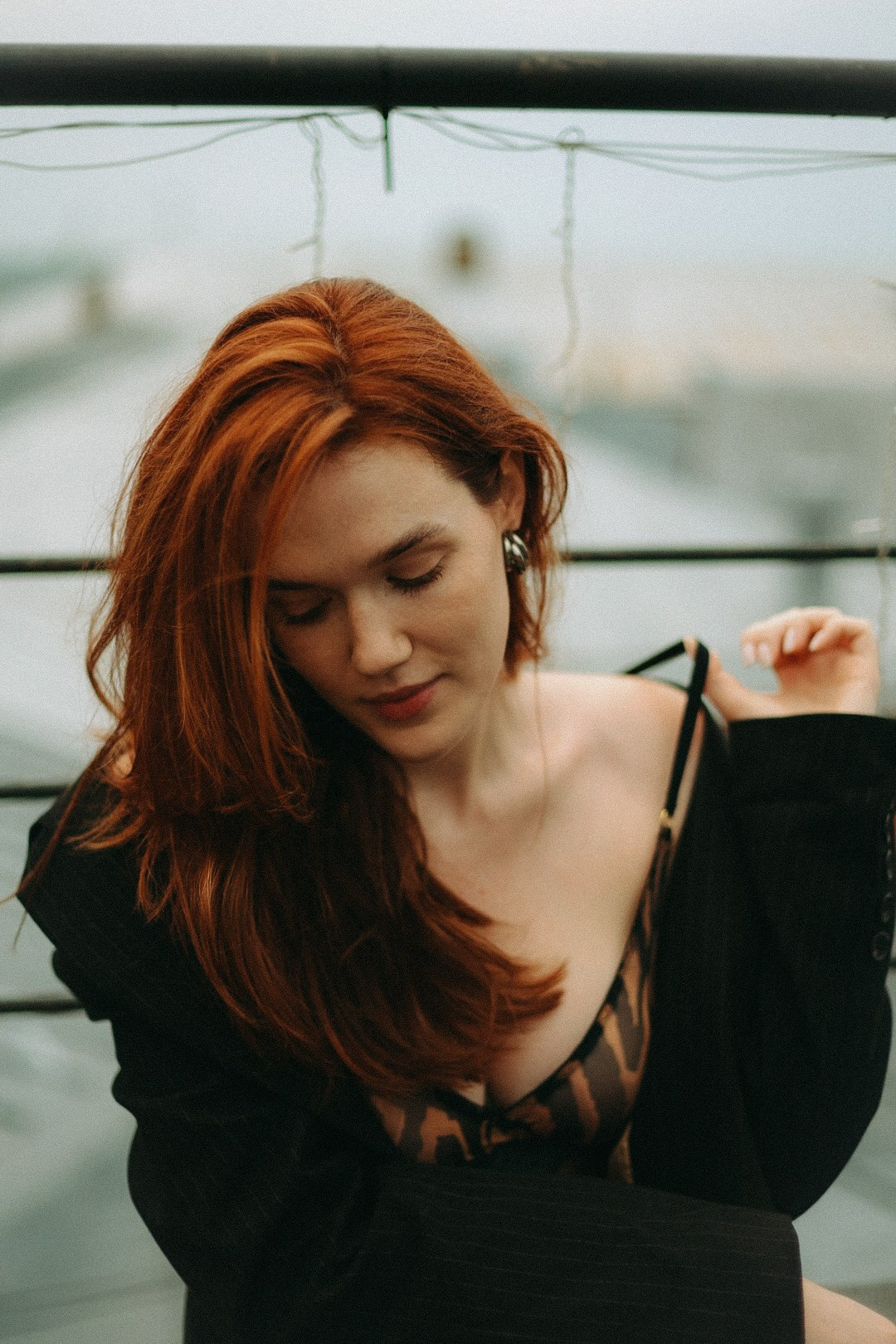 Алеся. Фотограф Нижний Новгород