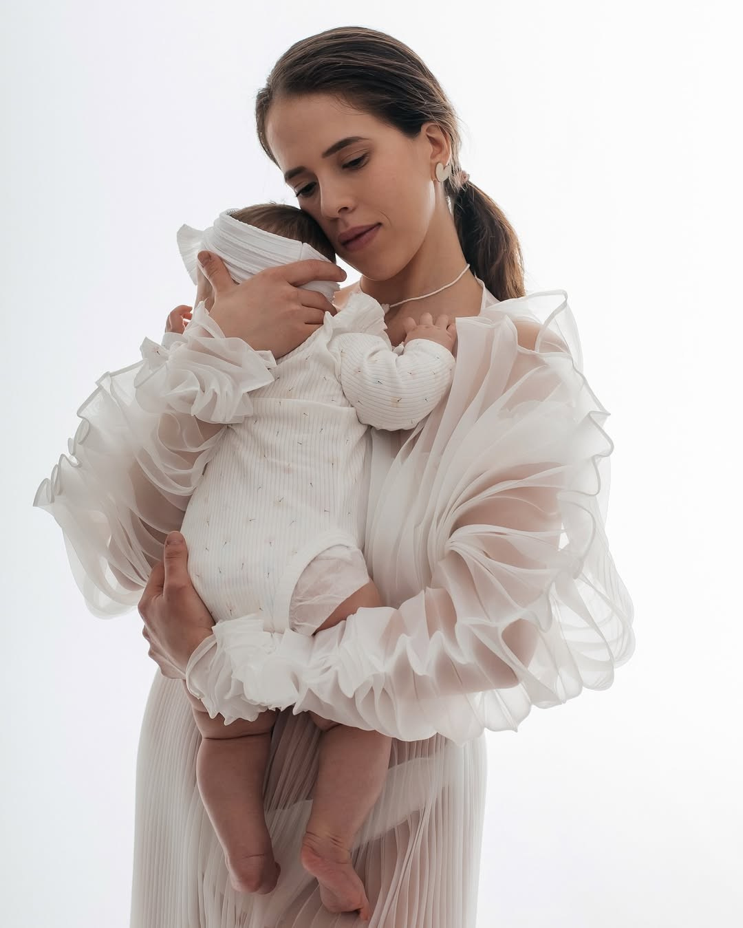 Семейный фотограф Юнусова Раиля