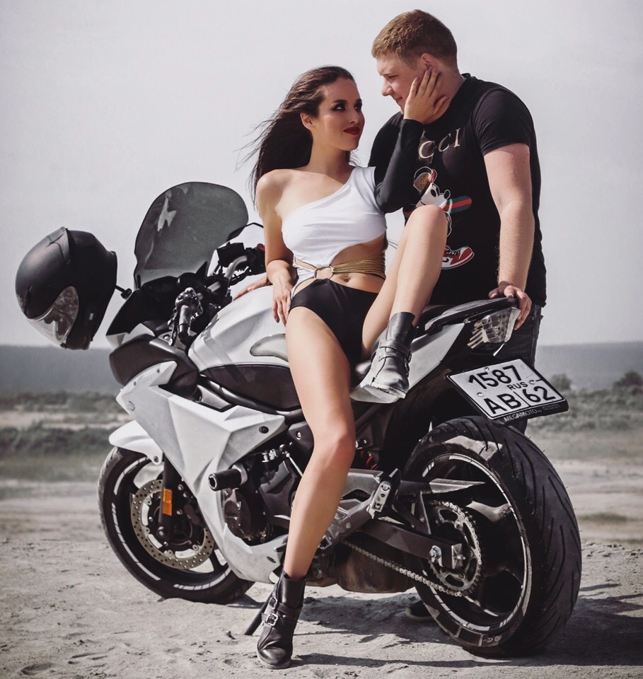 Съемка купальники Марии Камаевой. Фотограф Екатеринбург Кокшарова Александра