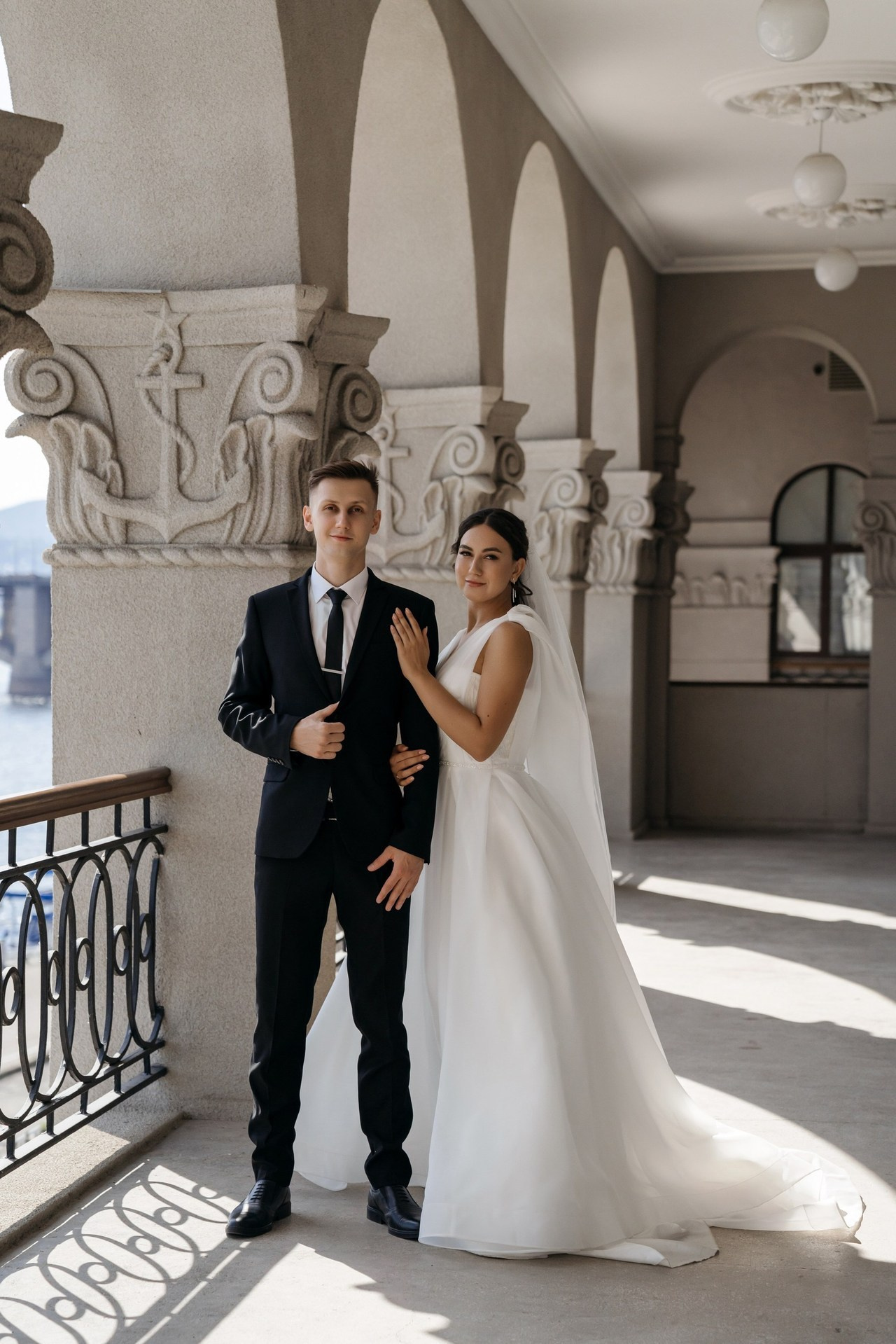 Отзывы. Свадебный фотограф Красноярск Вязьминова Мария