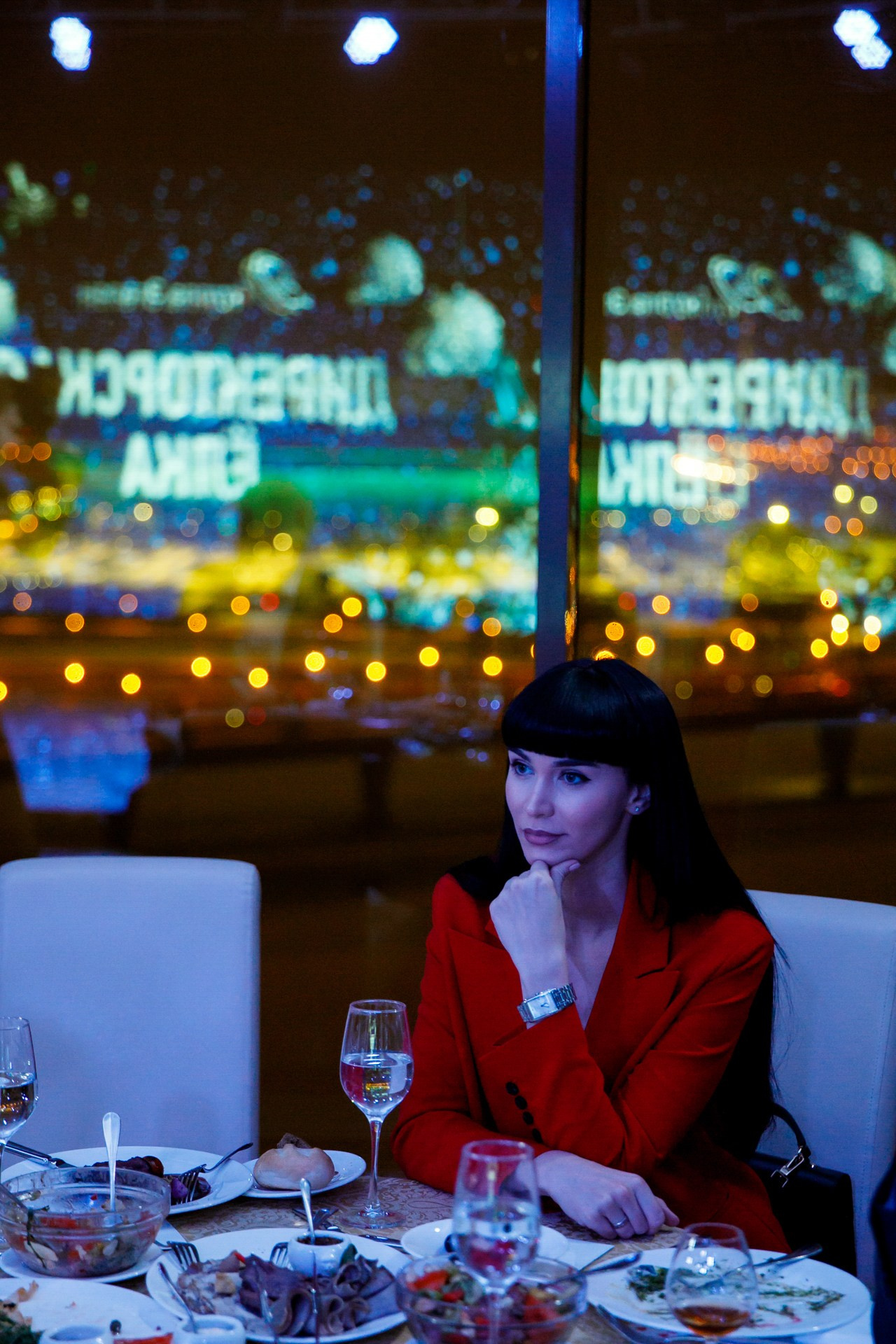 Торжественно-корпоративное. Фотограф событий, Максим Романенко