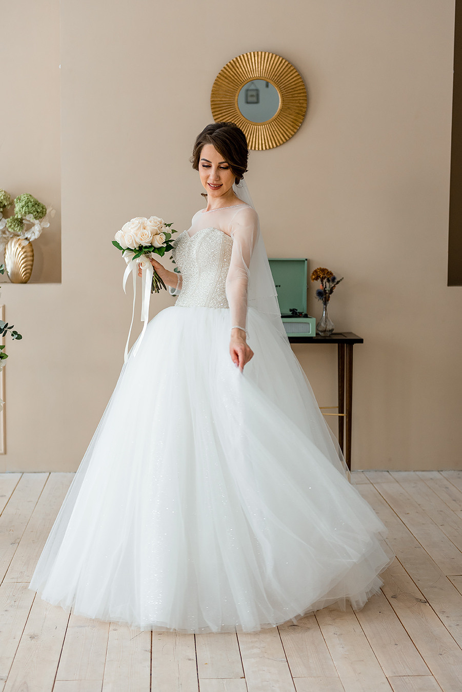 Свадьба Дениса и Рушании