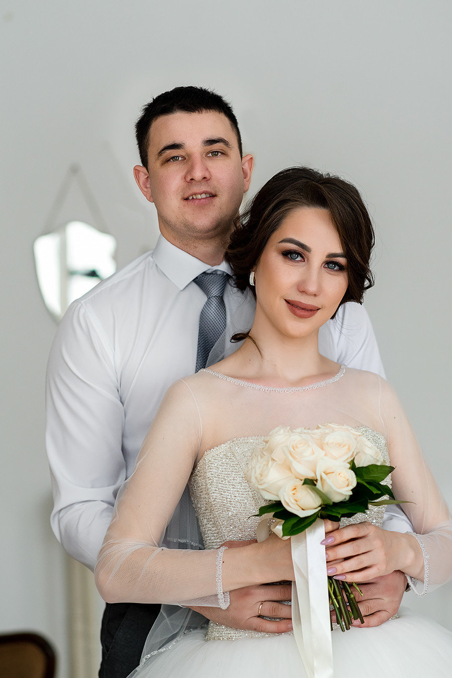 Свадьба Дениса и Рушании