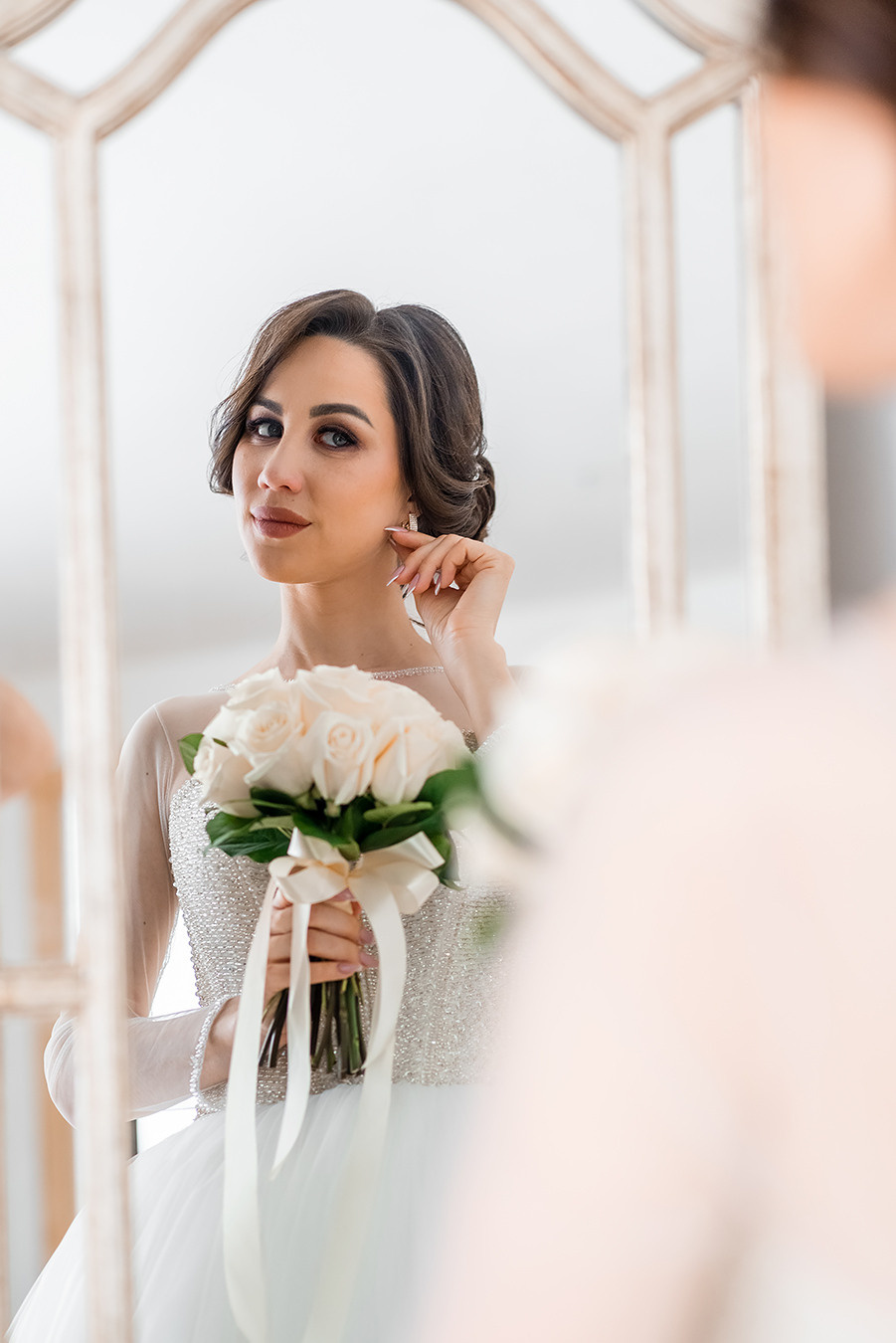 Свадьба Дениса и Рушании