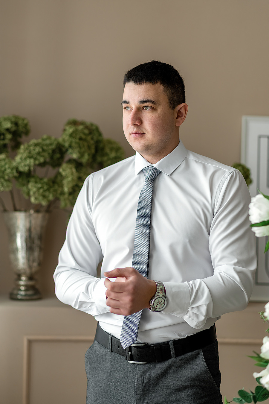 Свадьба Дениса и Рушании