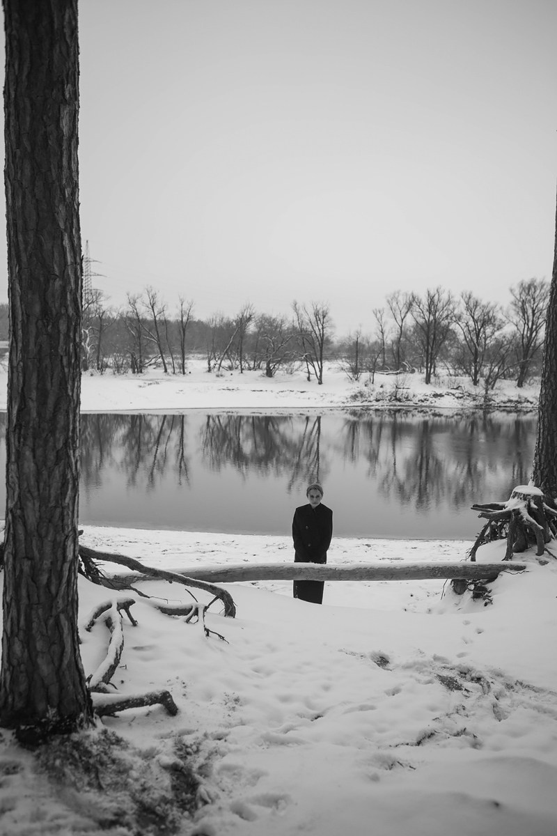 Алена. Фотограф Александра Рышкова