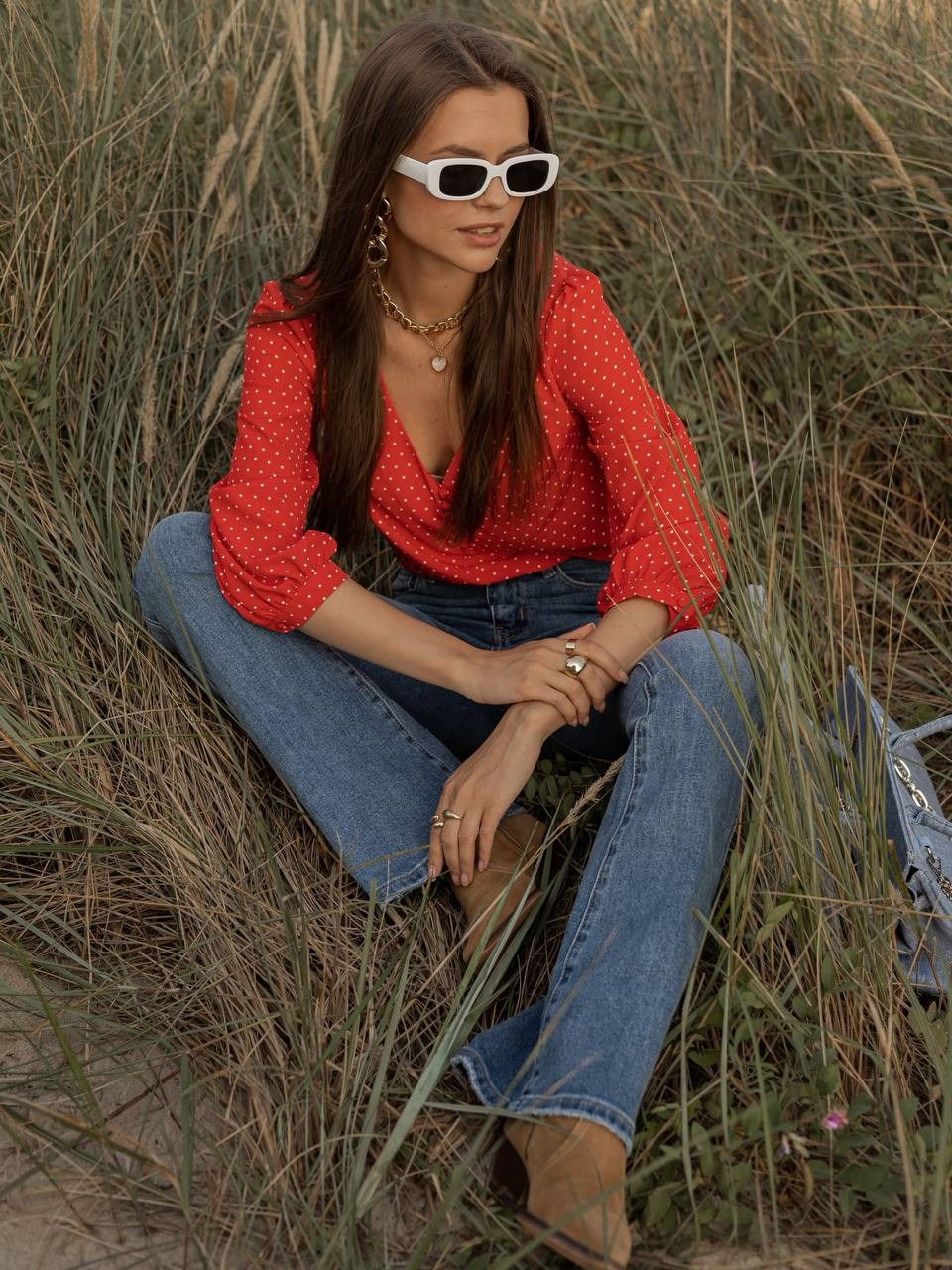 ИНДИВИДУАЛЬНЫЕ. OLIVE PRODUCTION. Съемки для брендов