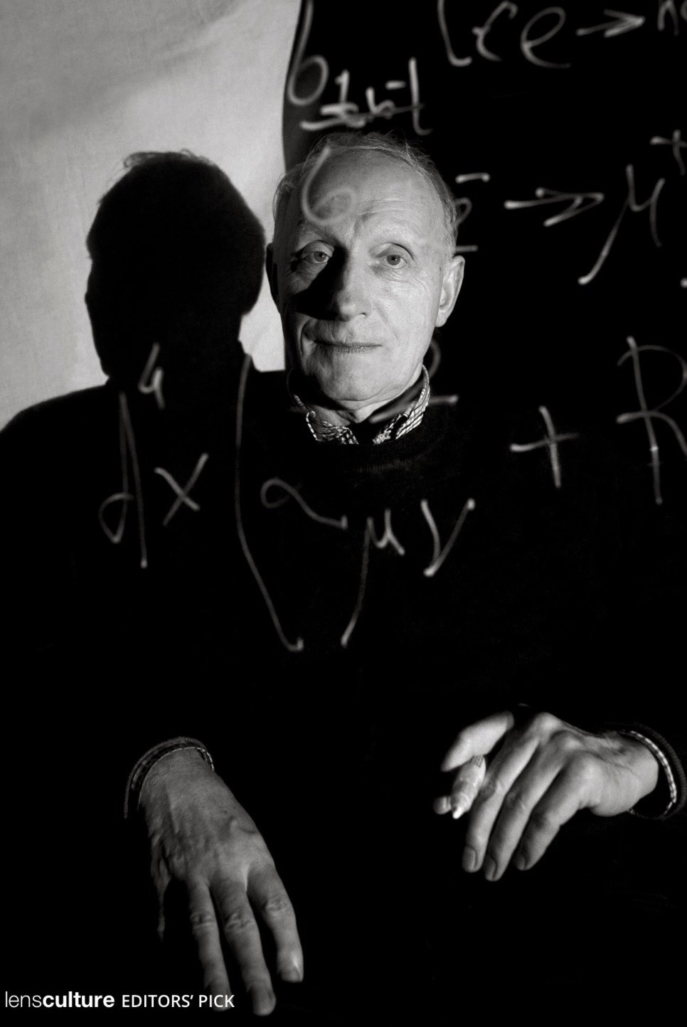 LensCulture. Фотографии Лены Соколовой