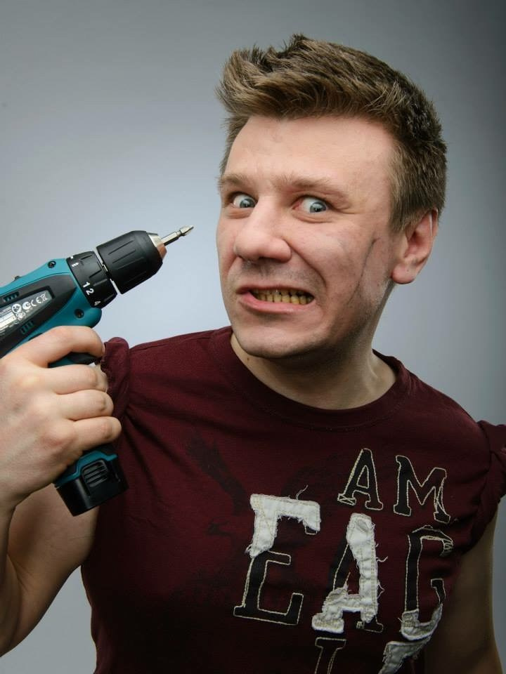 Механики. Главная