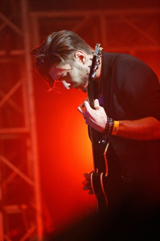 The Jack Wood. Фотограф Дарья Комарова