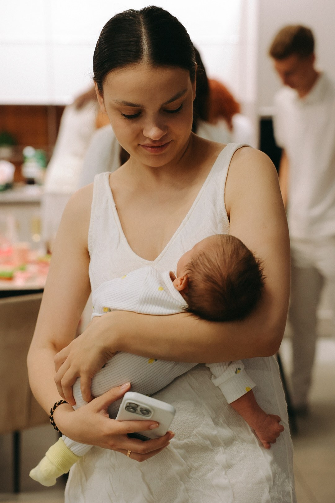 B-day Elya. Фотограф Нижний Новгород