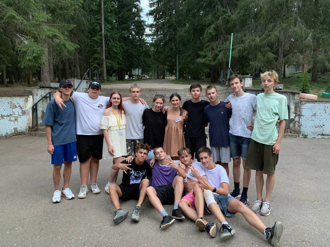 Жизнь вашего учителя