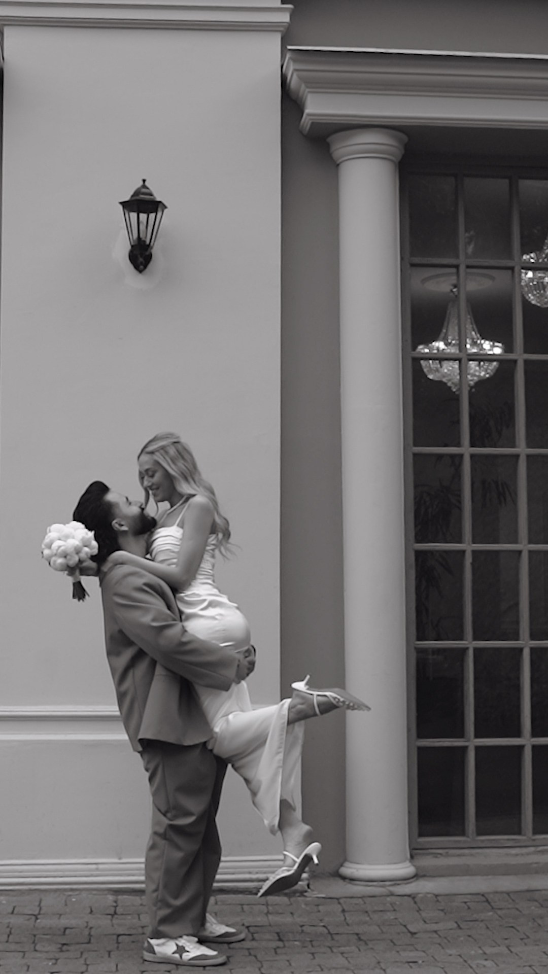 Арсен и Карина, 2025. Фотограф и видеограф в Москве и Абу Даби Мария Кулагина