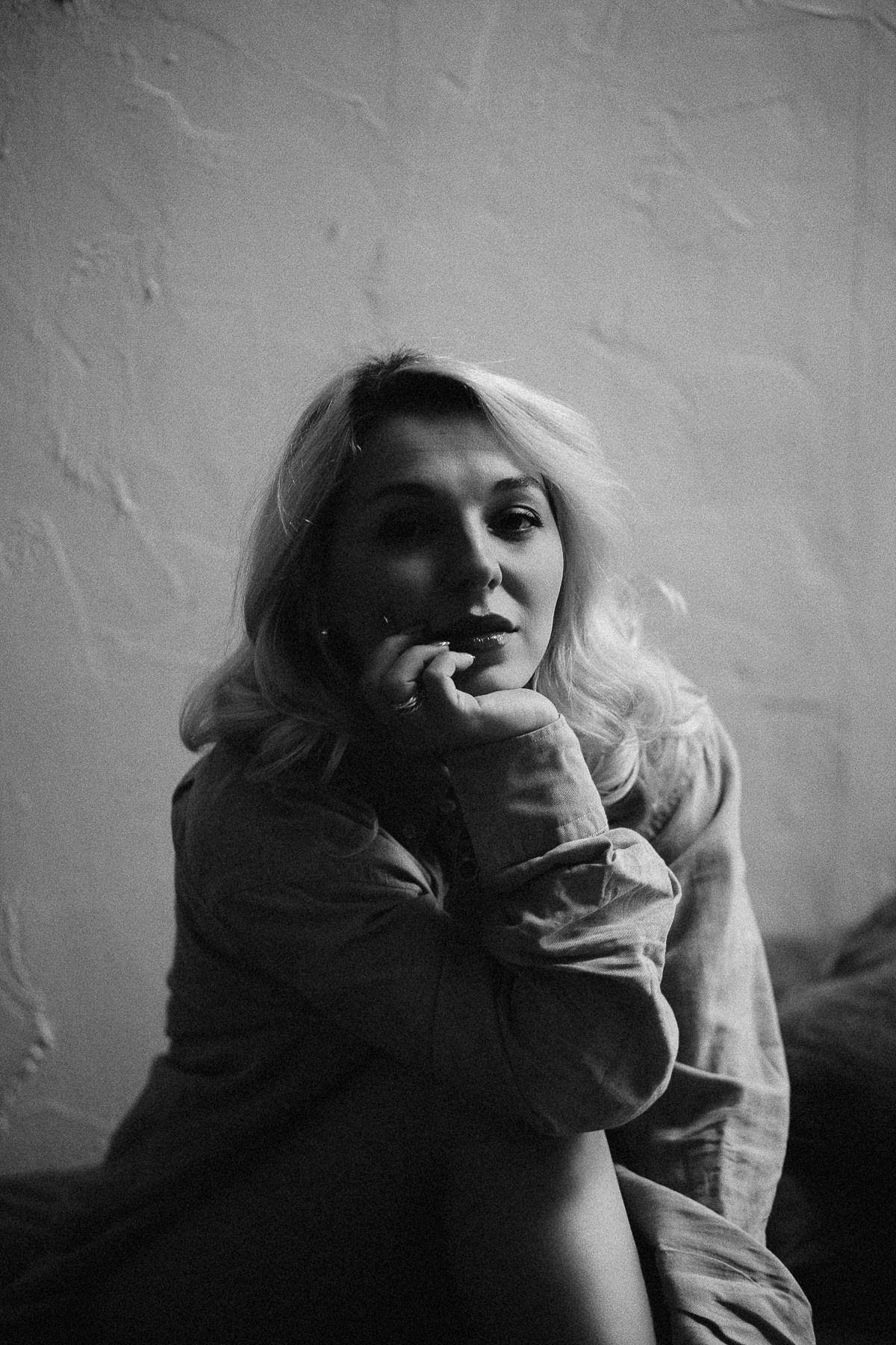 19.06.2025 Iris. Постановочная съемка в Москве