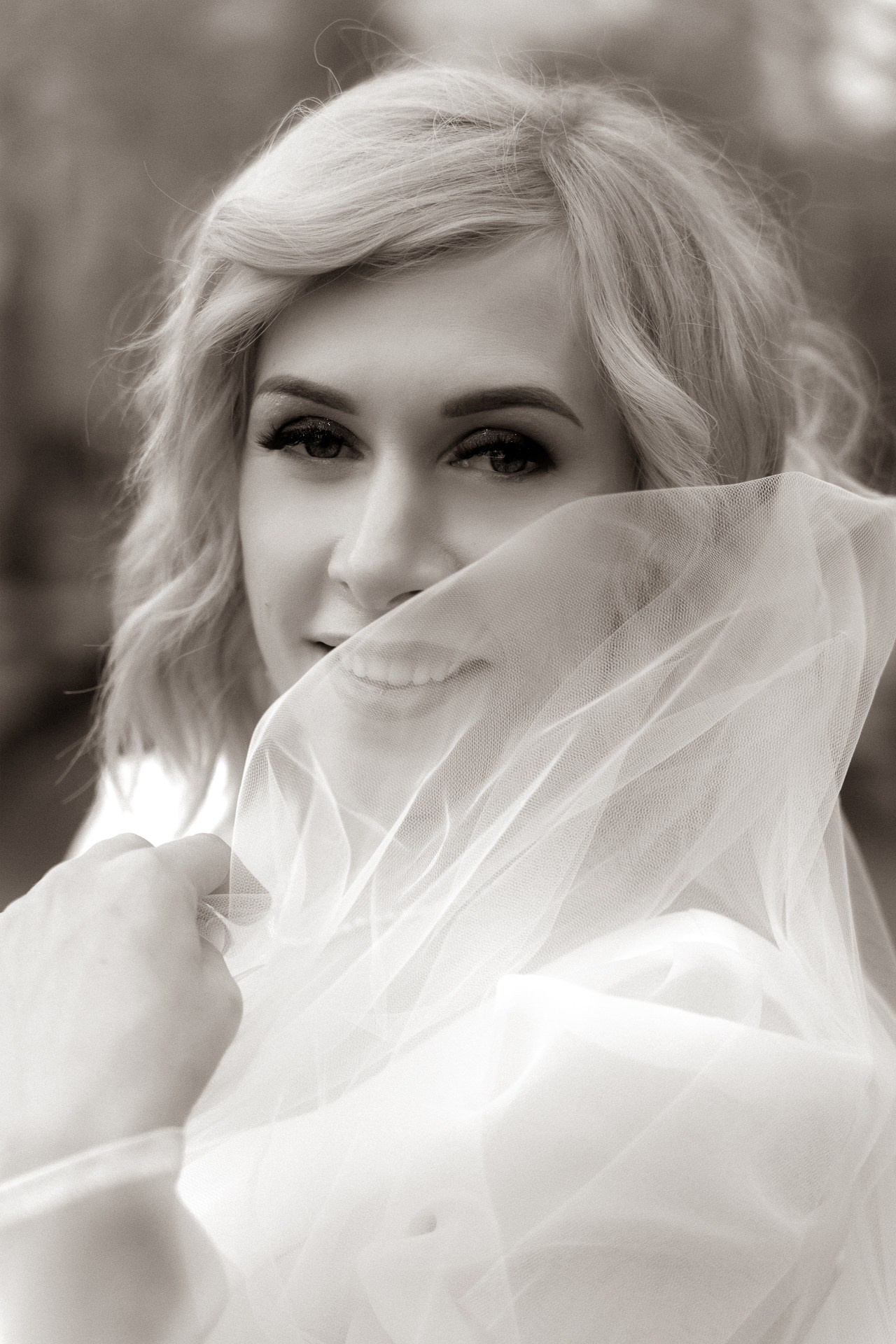 Ирина и Александр. Фотограф в Красноярске. Юлия Чаушанская