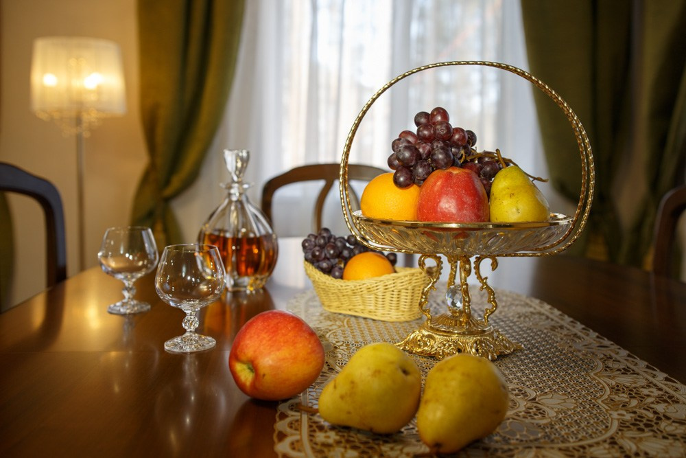 Интерьерная фотосъемка - Портфолио фотографа. Промышленный фотограф | Бизнес-фотосессии | Казань и РФ