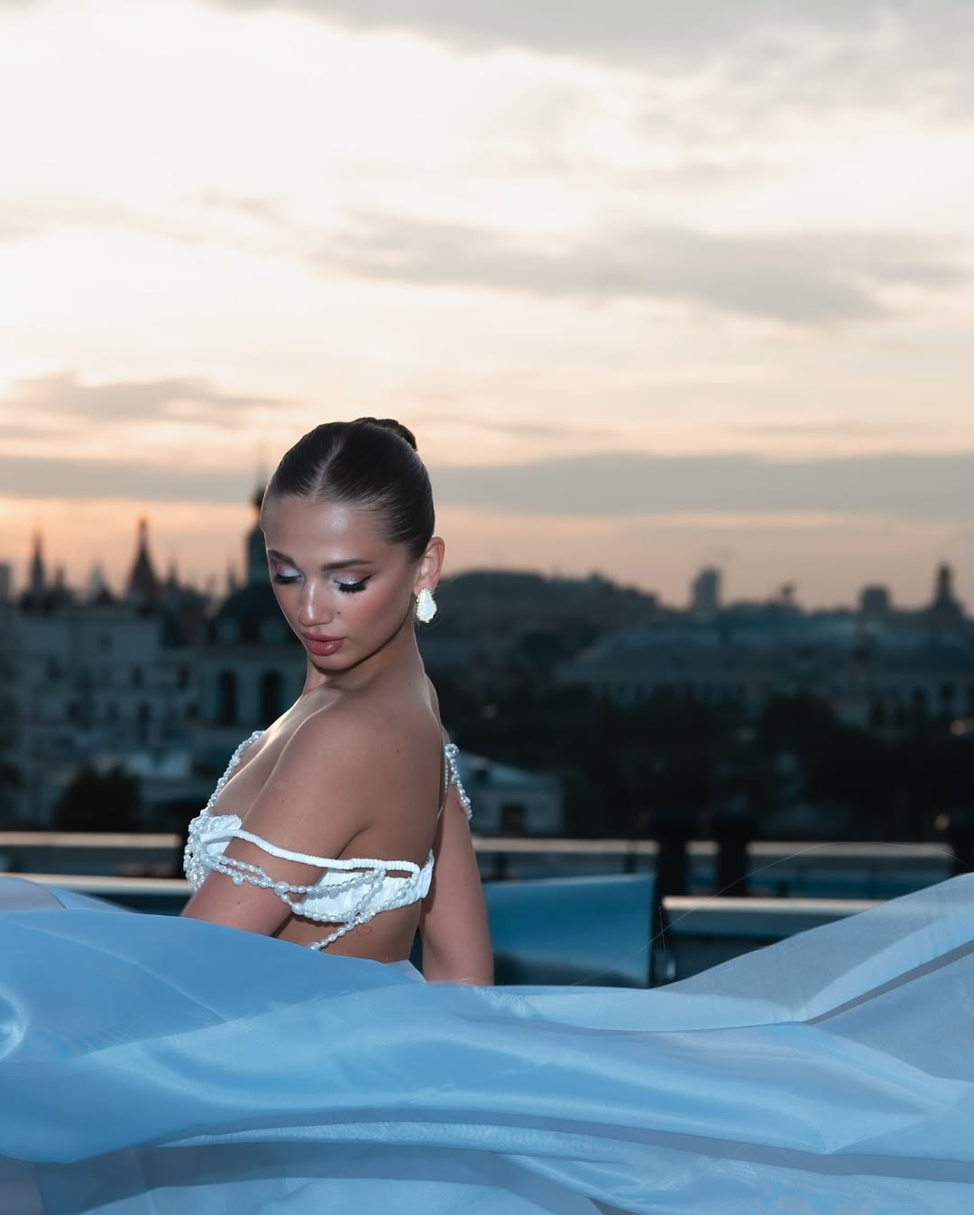Портфолио. Баженова Диана —коммерческий фотограф