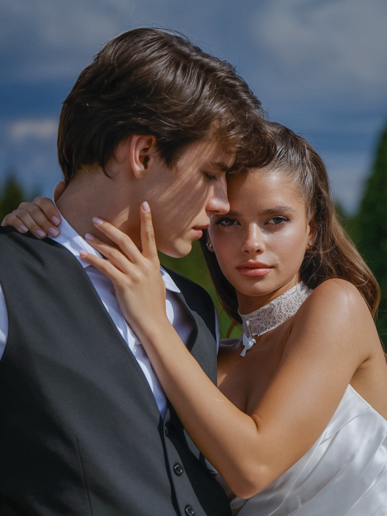 Villa Michetti. VICTORIA KRASILNIKOVA